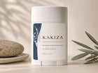 Kaki-Deodorant